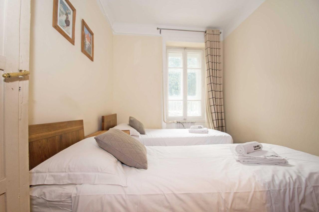 Lutetia Apartment - Chamonix All Year Exterior photo